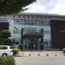 완주군 국민체육센터 이미지