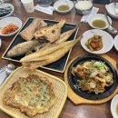 황토생선모듬구이 이미지