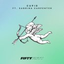 Cupid - Twin Ver. (feat. Sabrina Carpenter) 이미지