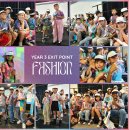 SCIPS-Year 3 Exit Point - Fashion 패션 이미지
