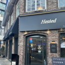 헤세드 잠실점 Hessed | 잠실 헤세드 Hessed 돈까스 파스타 리조토 맛집