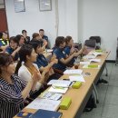 한국농아인협회,수화통역센터 이미지