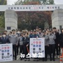 청소년센터 정문 앞 이미지