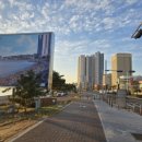 강동중앙공원 화장실 이미지