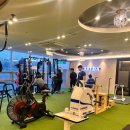 이메디컬 | 라비다 스포츠메디컬 라운지 동천역 재활 분석 시스템 체험 후기