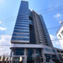 랜드비즈부동산중개 | 영등포 선유도역 사무실 임대 역세권 안양천 뷰 아이에스비즈타워