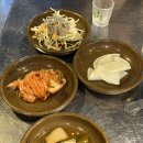 돈가왕주먹고기 | 부천 강남시장 맛집 강남시장 고깃집 돈가왕주먹고기