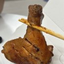 장고개로 | BBQ치킨 자메이카통다리구이 후기, 비비큐치킨 인천가좌동맛집 추천