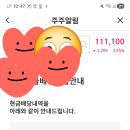 이게 뜻이 뭐예요?제가할일이 뭐있어요? 현물배당? 이미지
