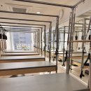 일산바른교육원 | 새해, 익숙함을 벗어나 시작한 첫 기구필라테스 도전