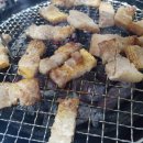 달포정육숯불구이