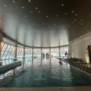 모실 수영장 이미지