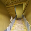 메가디자인823 | 경기도 고양시 일산 새차장 인테리어 페인트 시공 후기 ㅣ 친환경페인트. 목재 오일스테인. 철재 우레탄...