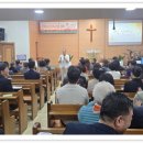 세계비젼교회 이미지