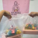 마카롱과의 달콤한 데이트 | [창원 베이킹 체험/이색데이트] 원드로잉 마카롱👩‍🍳 - 초코칩 쿠키🍪&amp;머랭 쿠키 체험⏲️