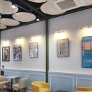 월평도서관 이미지