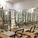 도브의원 | 안양 평촌역 도브 필라테스 리포머 수업 1회차 후기