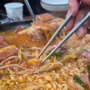 대원주유소 | 용인 백암 맛집 대원전골, 써닝포인트CC·비스타CC 라운딩 후 필수 코스 부대찌개