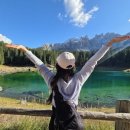 리사호텔 | 가기🚞, 돌로미티 맛집 카레짜스낵🍔볼차노 돌로미티⛰️, 볼차노 숙소 추천 호텔 레지나 (조식 후기)🏨🛌