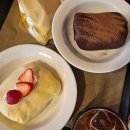 광주 크레페 맛집 오크레페 전대후문점