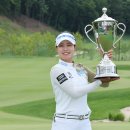 '대세' 박민지, 다시 한 번 역대 5번째 KLPGA 3연패 도전 이미지