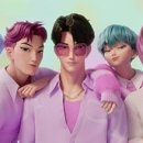 Pop Tune English 이미지