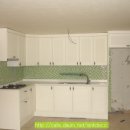 시흥시 정왕동 청구아파트 갤러리 싱크대[씽크대공장-씽크데코] 이미지