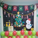 마곡 행복한i어린이집 이미지