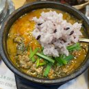 백제추어탕군자역점 이미지