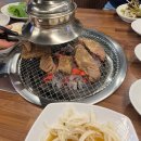 부천시청역(7호선) | [부천 맛집] 부천시청역 맛집 ‘화로본가’ 후기 ㅣ 부천시청 양념갈비