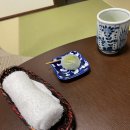 유후인 료칸 산소 와레모코우 후기 :: 픽업, 가이세키정식, 룸, 개인탕, 가족탕