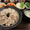 국밥관 - 달서구 와룡로 169 | 국밥관