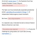 048)July 4th, 2026 'Trump's Big Win With A Few Losses At The Supreme Court' 이미지