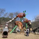 삼선산 수목원 이미지