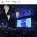 스텔라 | W2-3. 홀투어 / 파라다이스웨딩컨벤션 그랜드볼룸홀, 스텔라홀 후기