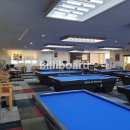 MBC 당구 클럽 이미지