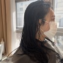 청라미용실 클리닉 받고온 후기 티지헤어 헤어살롱 나르샤 원장님