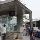 R&F스포츠센터 | [신촌미용실:민스헤어 신촌점]애쉬그레이 탈색머리에서 톤다운염색