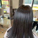 단아함헤어
