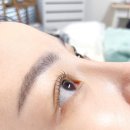 👑전주 속눈썹펌 티나살롱에서 야무지게 20분컷! 뷰러 필요없는 예쁜 컬 완성👑
