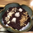 단팥죽앤팥빙수
