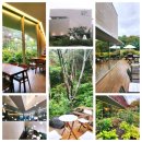 중리제1경로당 | 화성 동탄 대형 카페들-[카페인중리]&amp;[바스타미]&amp;[일리에콩브레] 내돈내산 솔직 후기