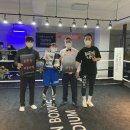 더원 복싱 스타디움 이미지