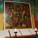 서동1구 | 익산 = ﻿심곡사(深谷寺) : 백제 미륵사지의 전통을 잇는 심곡사