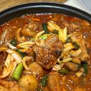 까치산장