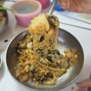 금학칼국수 | [봉평 장칼국수 맛집] 사고로 돌아가다 들린 찐맛집! 금학칼국수 내돈내산 솔직 후기 🍜