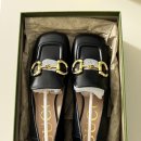 700064 | GUCCI 구찌 홀스빗 레더 로퍼 / 35사이즈 220 후기 / 구찌로퍼추천