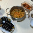 엄마사랑김밥 이미지