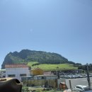 성산1길 | ☕ 제주도 일출명소 근처 스타벅스 제주성산DT점 후기