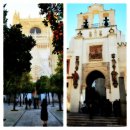 시태 | 세비야 대성당의 역사와 콜럼버스 무덤